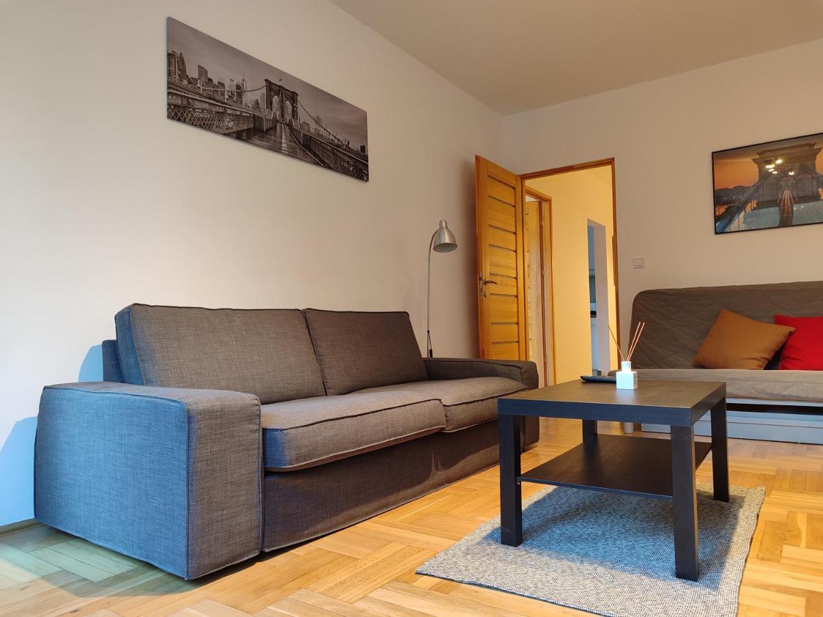 Castle Corner Apartament Budapesta
