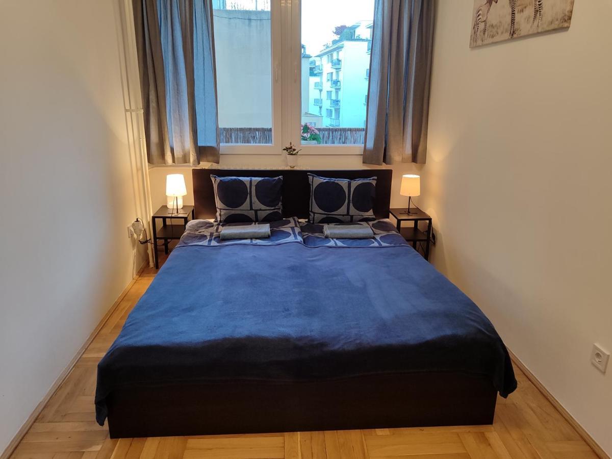 Castle Corner Apartament Budapeszt