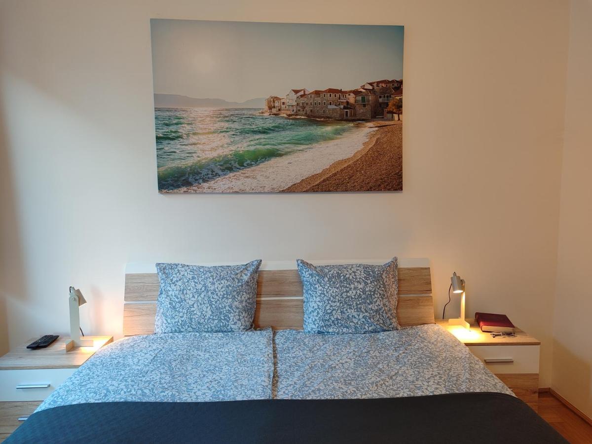 Apartament Castle Corner Budapesta